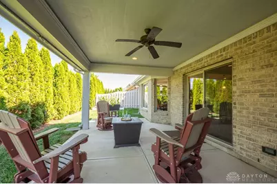 9818 Southern Belle Court, Washington Twp, OH 45458 - Photo 38