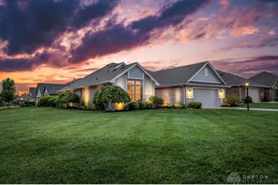 9818 Southern Belle Court, Washington Twp, OH 45458 - Photo 2