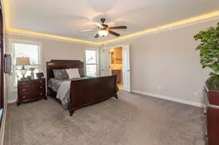 9818 Southern Belle Ct, Washington Twp, OH 45458 - Photo 24