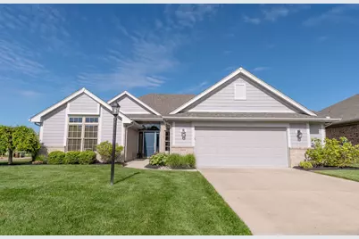 9818 Southern Belle Court, Washington Twp, OH 45458 - Photo 4