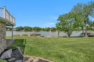 4526 Navajo Trail, Jamestown Vlg, OH 45335 - Photo 30
