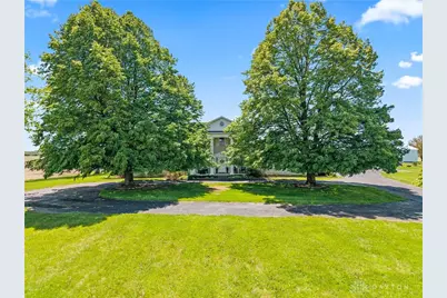 10210 Baltimore Phillipsburg Road, Clay Twp, OH 45309 - Photo 4