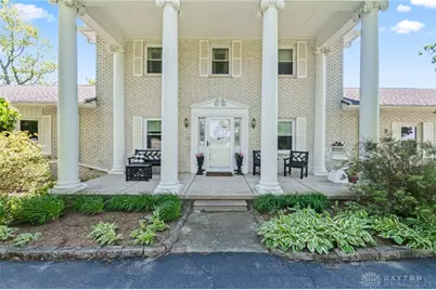 10210 Baltimore Phillipsburg Road, Clay Twp, OH 45309 - Photo 1