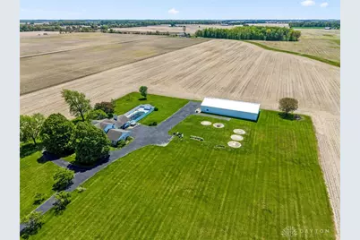 10210 Baltimore Phillipsburg Road, Clay Twp, OH 45309 - Photo 12