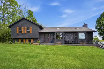 5209 N Addison New Carlisle Road, Casstown, OH 45312 - Photo 2