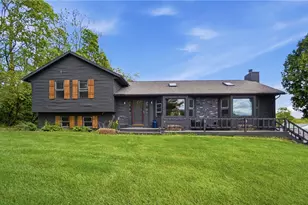 5209 N Addison New Carlisle Rd, Casstown, OH 45312 - Photo 2