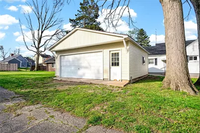 1951 Harshman Boulevard, Springfield, OH 45504 - Photo 40