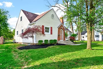 1951 Harshman Boulevard, Springfield, OH 45504 - Photo 2
