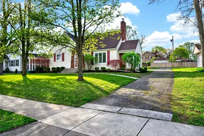 1951 Harshman Boulevard, Springfield, OH 45504 - Photo 4