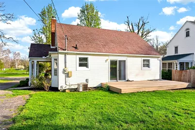 1951 Harshman Boulevard, Springfield, OH 45504 - Photo 38