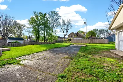 1951 Harshman Boulevard, Springfield, OH 45504 - Photo 36