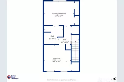 24 N Center Street, Springfield, OH 45502 - Photo 40