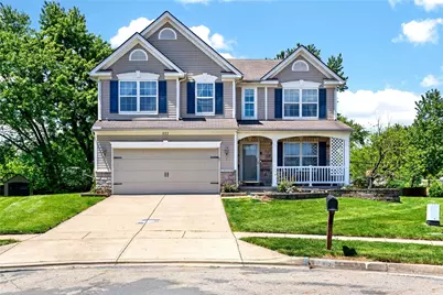 533 Preservation Street, Fairborn, OH 45324 - Photo 1