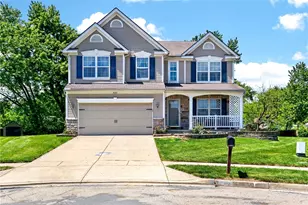 533 Preservation St, Fairborn, OH 45324 - Photo 1