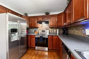 533 Preservation St, Fairborn, OH 45324 - Photo 16