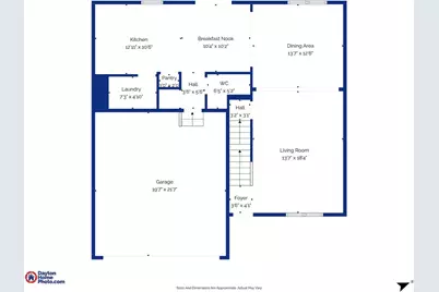 533 Preservation Street, Fairborn, OH 45324 - Photo 44