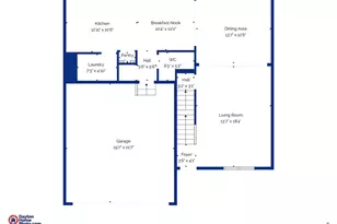 533 Preservation St, Fairborn, OH 45324 - Photo 44