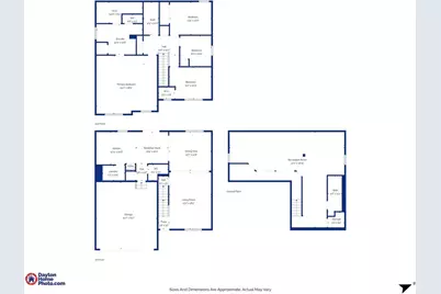 533 Preservation Street, Fairborn, OH 45324 - Photo 46