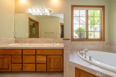 185 Barrington Village Drive, Beavercreek Twp, OH 45385 - Photo 32
