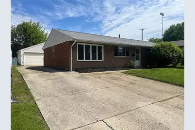 4957 Chesham Drive, Dayton, OH 45424 - Photo 2