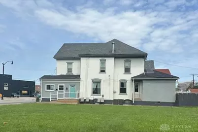 324 & 328 Warren Street #324, Dayton, OH 45402 - Photo 2