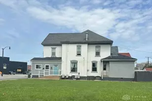 324 & 328 Warren St, Dayton, OH 45402 - Photo 2