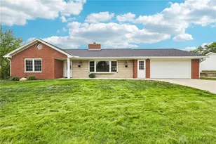 110 Delaware Ave, Greenville, OH 45331 - Photo 2