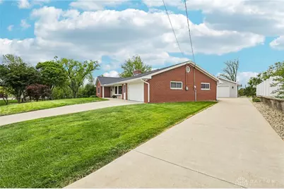 110 Delaware Avenue, Greenville, OH 45331 - Photo 4