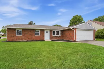 664 Nevada Drive, Xenia, OH 45385 - Photo 2