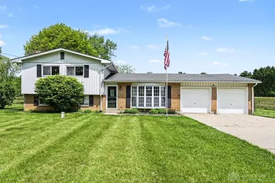 5884 Troy Road, Springfield, OH 45502 - Photo 2