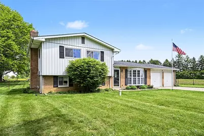 5884 Troy Road, Springfield, OH 45502 - Photo 4