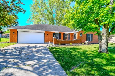 4310 Parkview Avenue, Englewood, OH 45322 - Photo 2