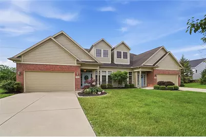 582 Storm Court, Tipp City, OH 45371 - Photo 1