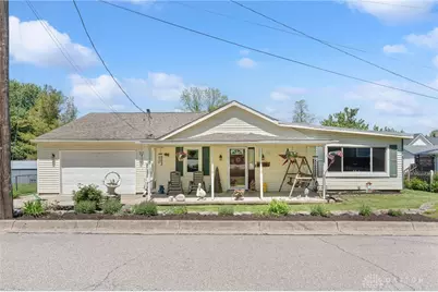 39 1st Street, Waynesville, OH 45068 - Photo 1