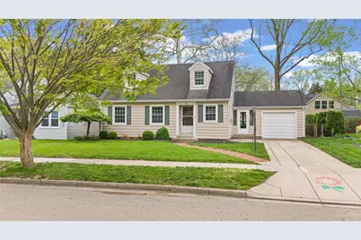 546 Horton Avenue, Tipp City, OH 45371 - Photo 2