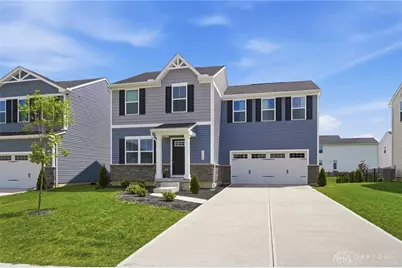 5908 Cresting Drive, Middletown, OH 45042 - Photo 2