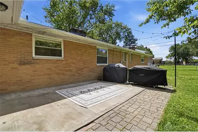 3560 Jonathon Drive, Beavercreek, OH 45434 - Photo 44