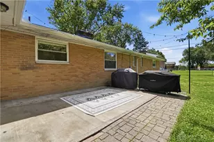 3560 Jonathon Dr, Beavercreek, OH 45434 - Photo 44