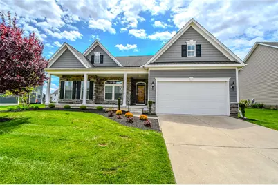 1136 Red Maple Drive, Troy, OH 45373 - Photo 2
