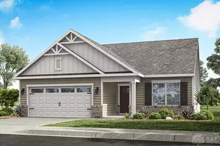444 Hollywood Blvd, Xenia, OH 45385 - Photo 2
