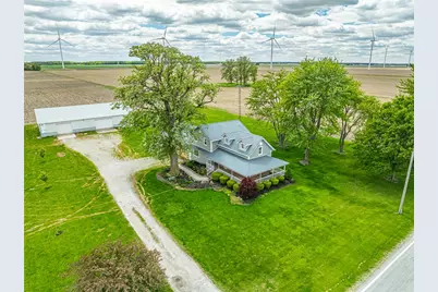 8806 State Route 81, , OH 45835 - Photo 1