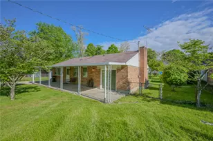 2011 Harding Ave, Harrison Twp, OH 45414 - Photo 2