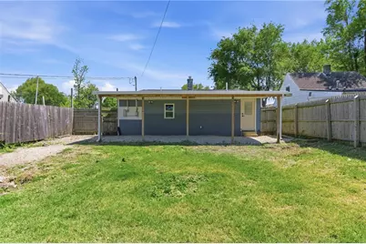 2513 Ome Avenue, Harrison Twp, OH 45414 - Photo 4
