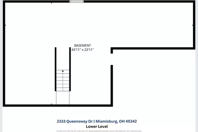 2333 Queensway Drive, Miamisburg, OH 45342 - Photo 42