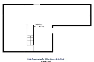 2333 Queensway Dr, Miamisburg, OH 45342 - Photo 42