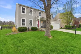 2333 Queensway Dr, Miamisburg, OH 45342 - Photo 2