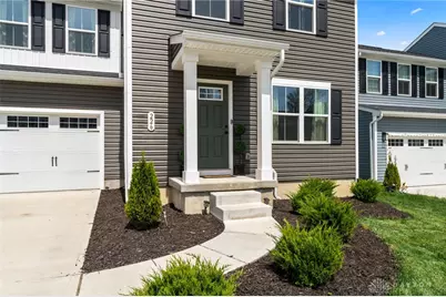 226 London Avenue, Springfield Twp, OH 45505 - Photo 4