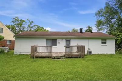 1855 Bluehill Drive, Cincinnati, OH 45240 - Photo 28