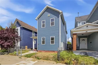 1809 E 5th Street, Dayton, OH 45403 - Photo 4