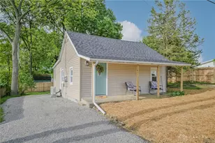 4 E 2nd St, Christiansburg, OH 45389 - Photo 2